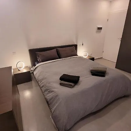 Loop Of Colours - Modern Seaview 2 Bedroom 2 Shower En-suite 세인트폴스베이