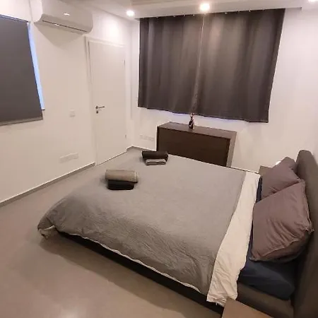 아파트 Loop Of Colours - Modern Seaview 2 Bedroom 2 Shower En-suite *