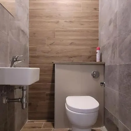 아파트 Loop Of Colours - Modern Seaview 2 Bedroom 2 Shower En-suite *
