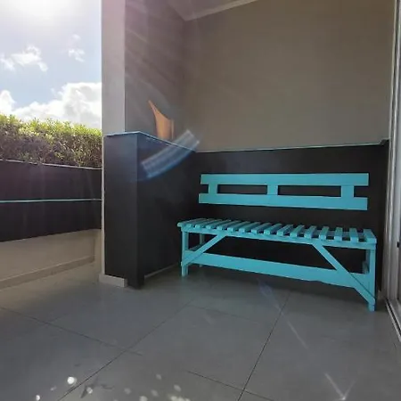 Loop Of Colours - Modern Seaview 2 Bedroom 2 Shower En-suite סיינט פול ביי