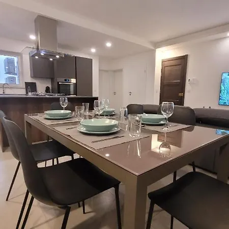 Loop Of Colours - Modern Seaview 2 Bedroom 2 Shower En-suite דירה סיינט פול ביי